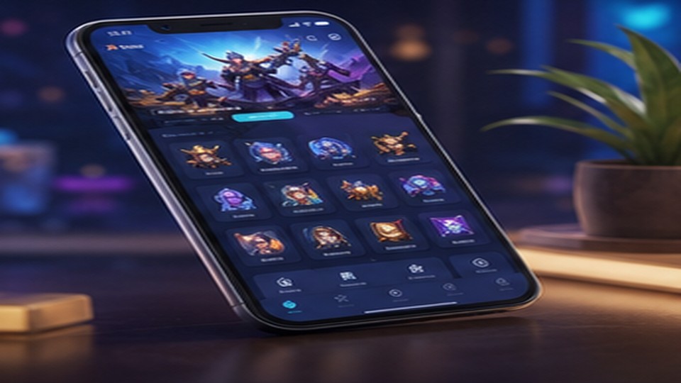 Navigasi Praktis OMBAK727: Membaca Informasi Game Digital Tanpa Ribet