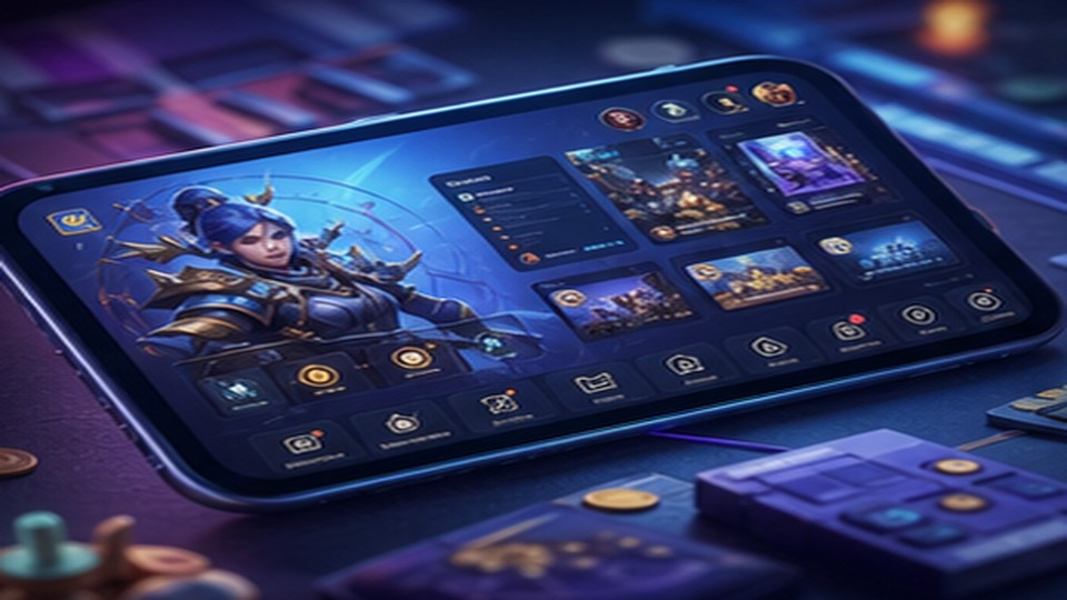 Panduan Game Online untuk UMKM: Memahami Audiens Digital dengan Lebih Rapi