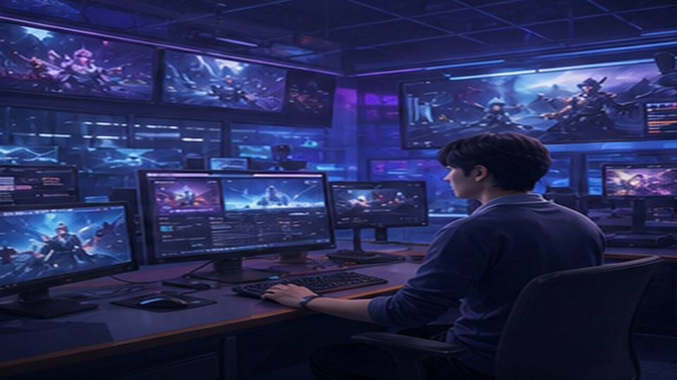 Strategi Konten Game Digital: Dari Headline, Artikel, sampai Komunitas