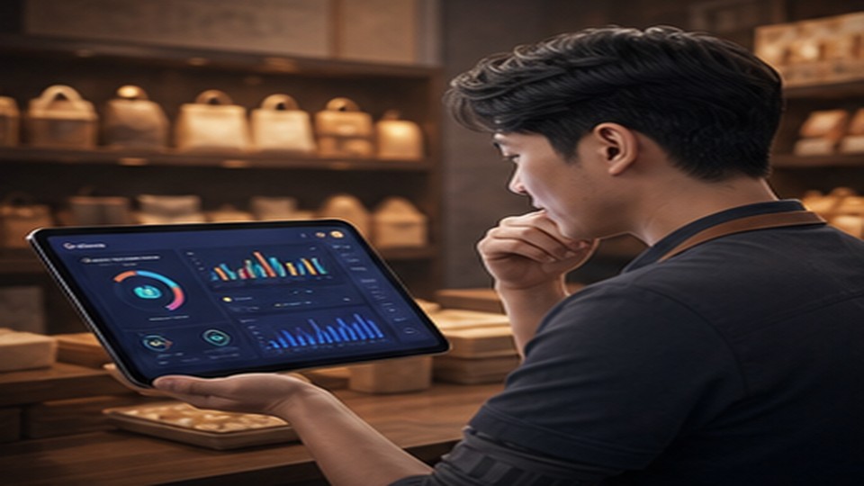 Game Digital dan UMKM 2026: Peluang Konten, Komunitas, dan Hiburan Online